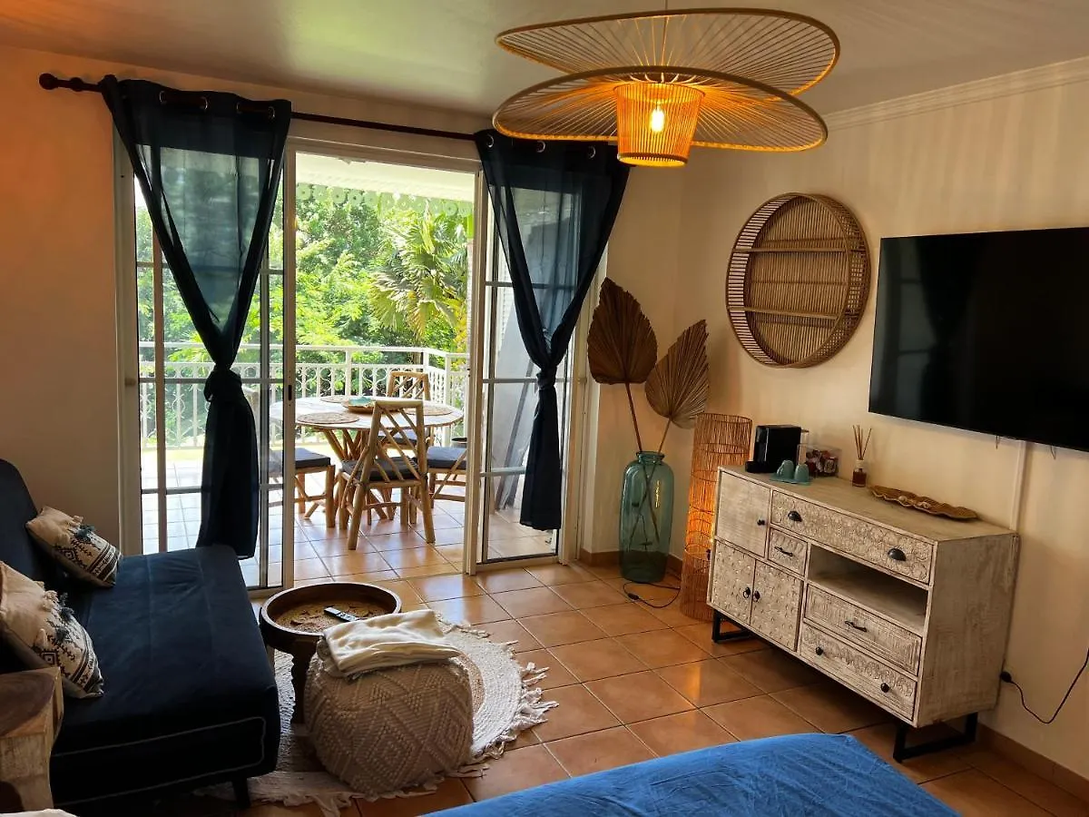 Beau Studio Renove Au Sein D'Un Magnifique Complexe Hotelier Sainte-Luce