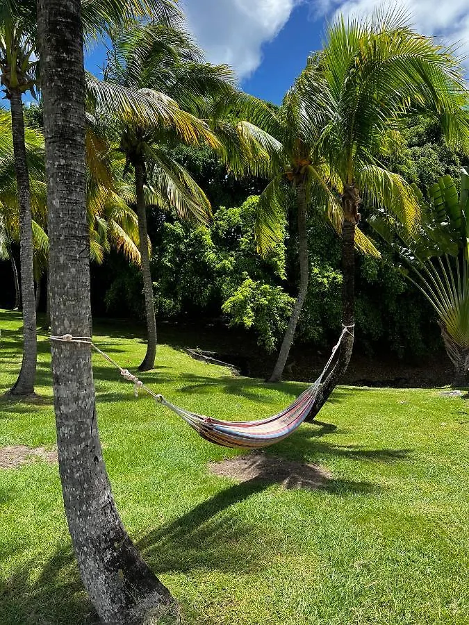 Beau Studio Renove Au Sein D'Un Magnifique Complexe Hotelier Sainte-Luce 0*,  Martinique