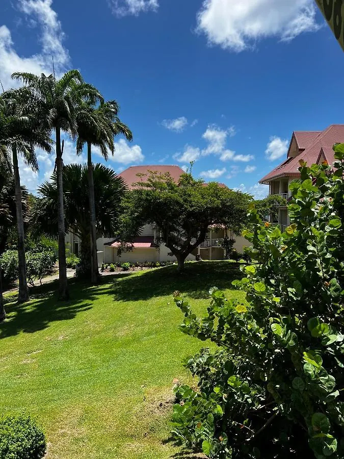 Beau Studio Renove Au Sein D'Un Magnifique Complexe Hotelier Sainte-Luce